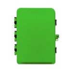 24881 THINK CTO FTTH 16FO VERDE