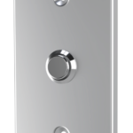 24643 AGL BOTOEIRA INOX DE EMBUTIR