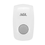 24644 AGL BOTOEIRA SIMPLES BT-S