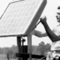 HISTÓRIA E EVOLUÇÃO DA ENERGIA SOLAR